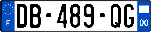 DB-489-QG