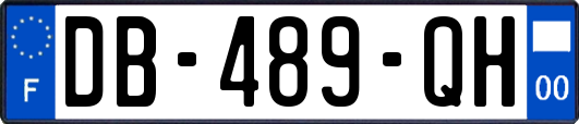 DB-489-QH