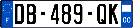 DB-489-QK