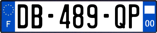 DB-489-QP