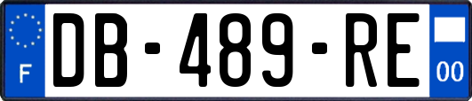 DB-489-RE