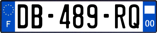 DB-489-RQ