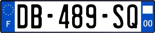 DB-489-SQ