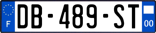 DB-489-ST