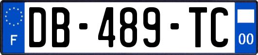 DB-489-TC