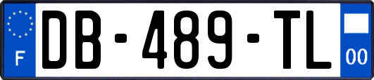DB-489-TL