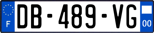DB-489-VG