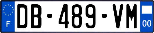 DB-489-VM