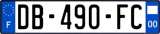 DB-490-FC