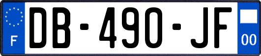DB-490-JF
