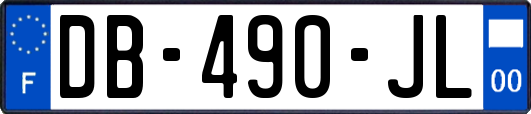 DB-490-JL