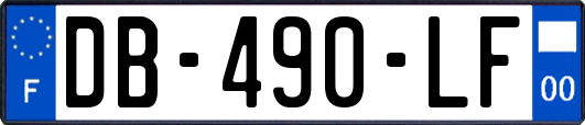 DB-490-LF