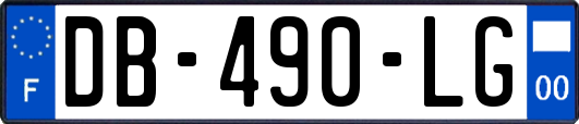 DB-490-LG