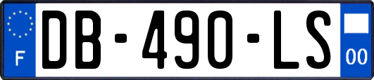 DB-490-LS