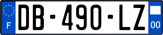 DB-490-LZ