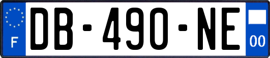 DB-490-NE