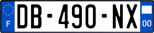 DB-490-NX