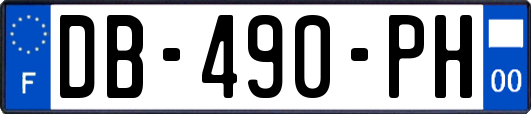 DB-490-PH
