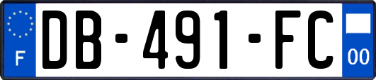 DB-491-FC
