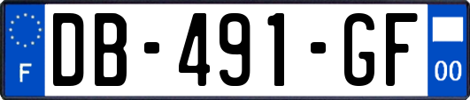 DB-491-GF