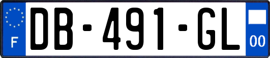 DB-491-GL