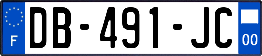 DB-491-JC