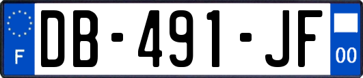 DB-491-JF