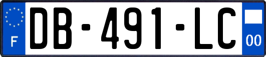 DB-491-LC