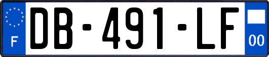 DB-491-LF