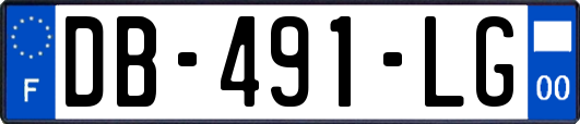DB-491-LG