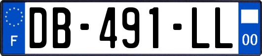 DB-491-LL