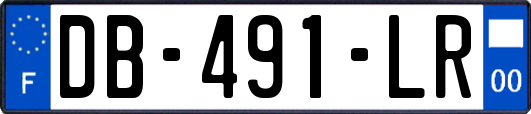DB-491-LR