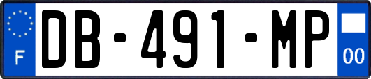 DB-491-MP