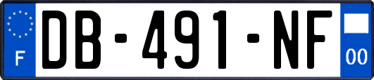 DB-491-NF