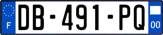 DB-491-PQ