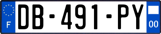 DB-491-PY
