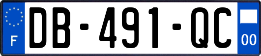 DB-491-QC