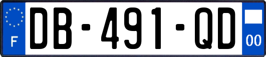 DB-491-QD