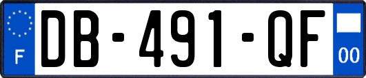 DB-491-QF