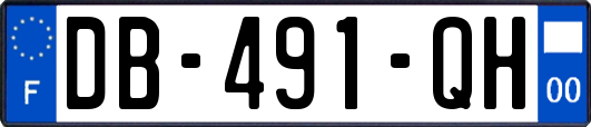 DB-491-QH