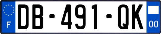 DB-491-QK
