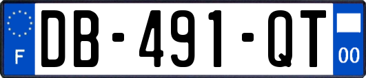 DB-491-QT