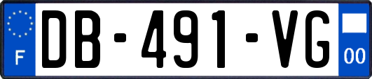 DB-491-VG