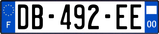 DB-492-EE