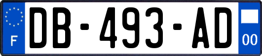 DB-493-AD