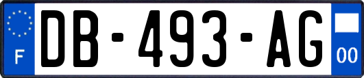 DB-493-AG