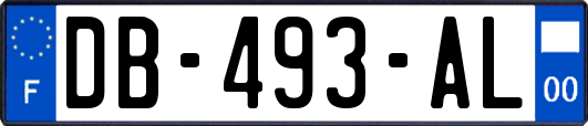 DB-493-AL