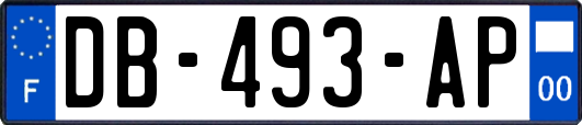 DB-493-AP