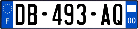 DB-493-AQ