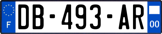 DB-493-AR